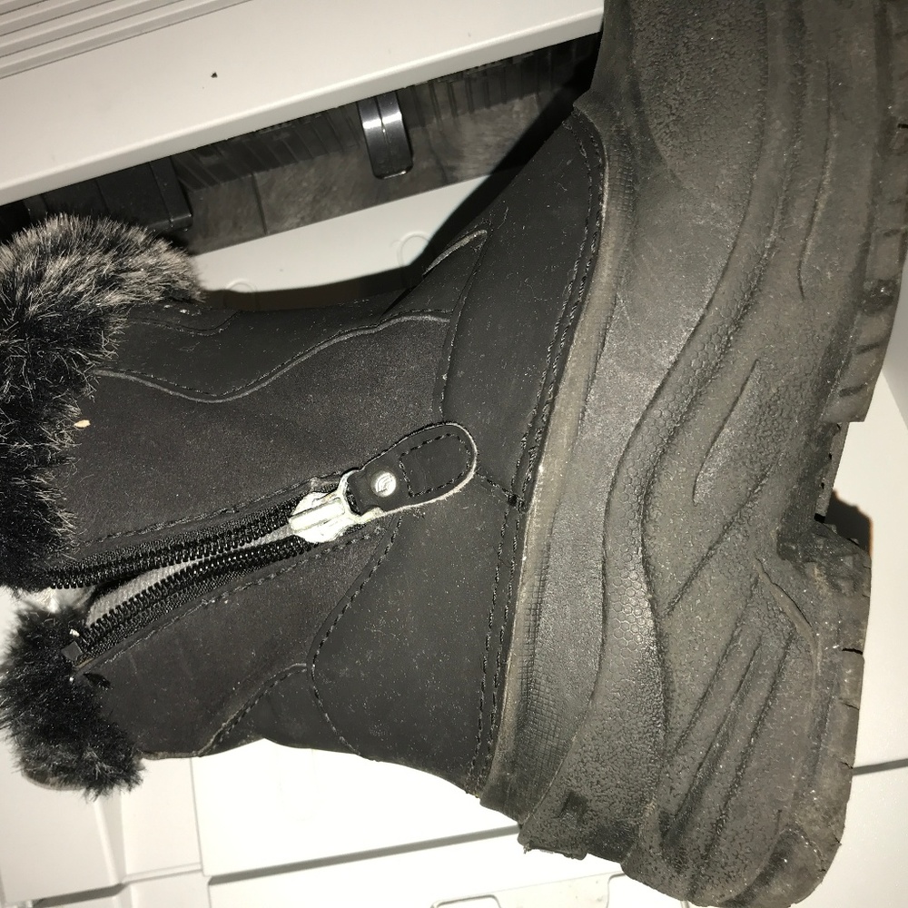 COPY - NorthFace Toddler's Size 3